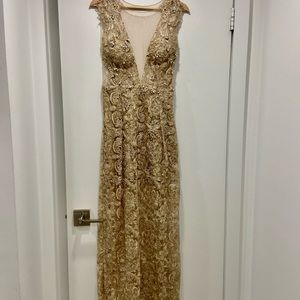 Beautiful PATBO / Patricia Bonaldi dress